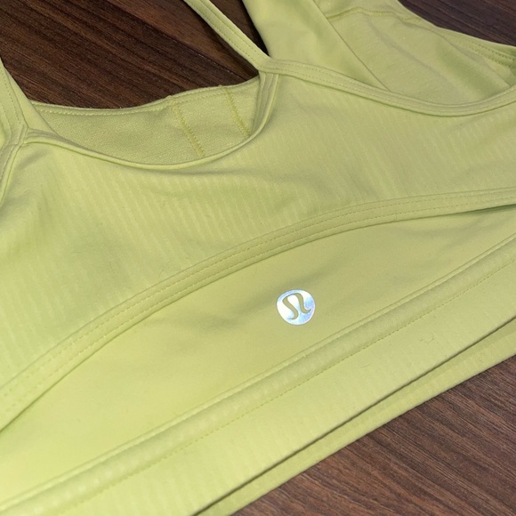 Lululemon Love to Layer Bra - Picture 5 of 6